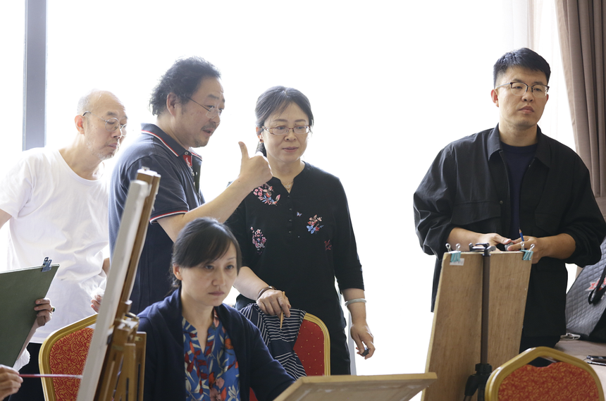 扎根時代 心懷人民 厚積薄發 群星璀璨——第十三屆中國藝術節市場營銷策劃?？?></a></div>
<div   id=