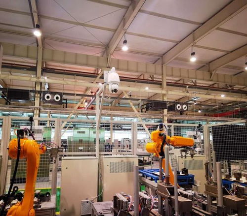 5G賦能智造新篇 中信重工智慧工廠登頂，河南移動科技創新助力文藝創作